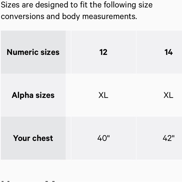 Lululemon swiftly tech racerback take 2.0 *race - Picture 12 of 12